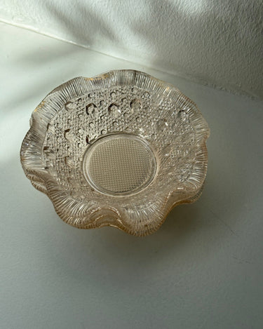 Serving bowls (3 pcs) - NEROLI