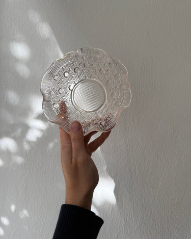 Serving bowls (3 pcs) - NEROLI