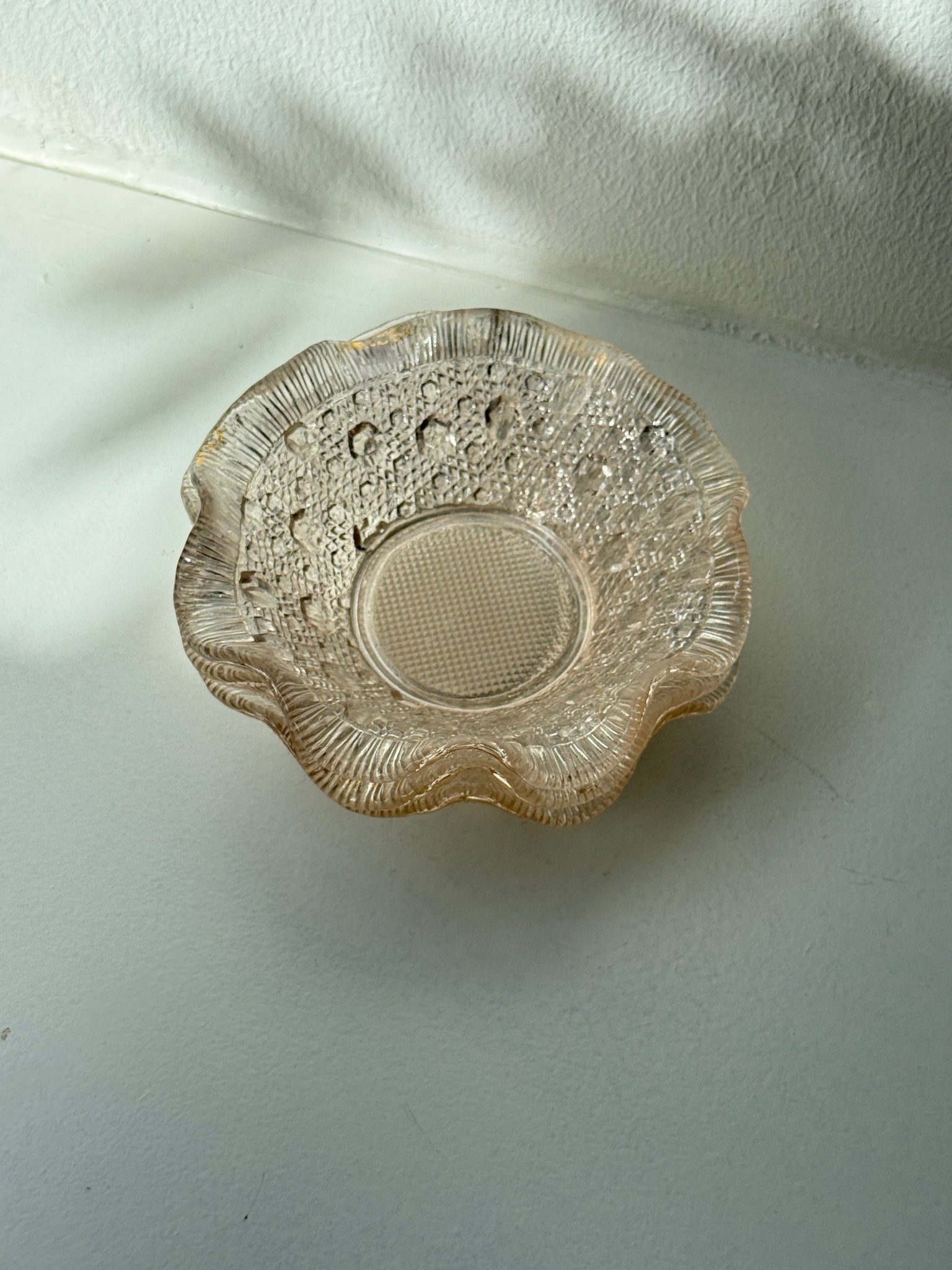 Serving bowls (3 pcs) - NEROLI