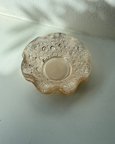 Serving bowls (3 pcs) - NEROLI