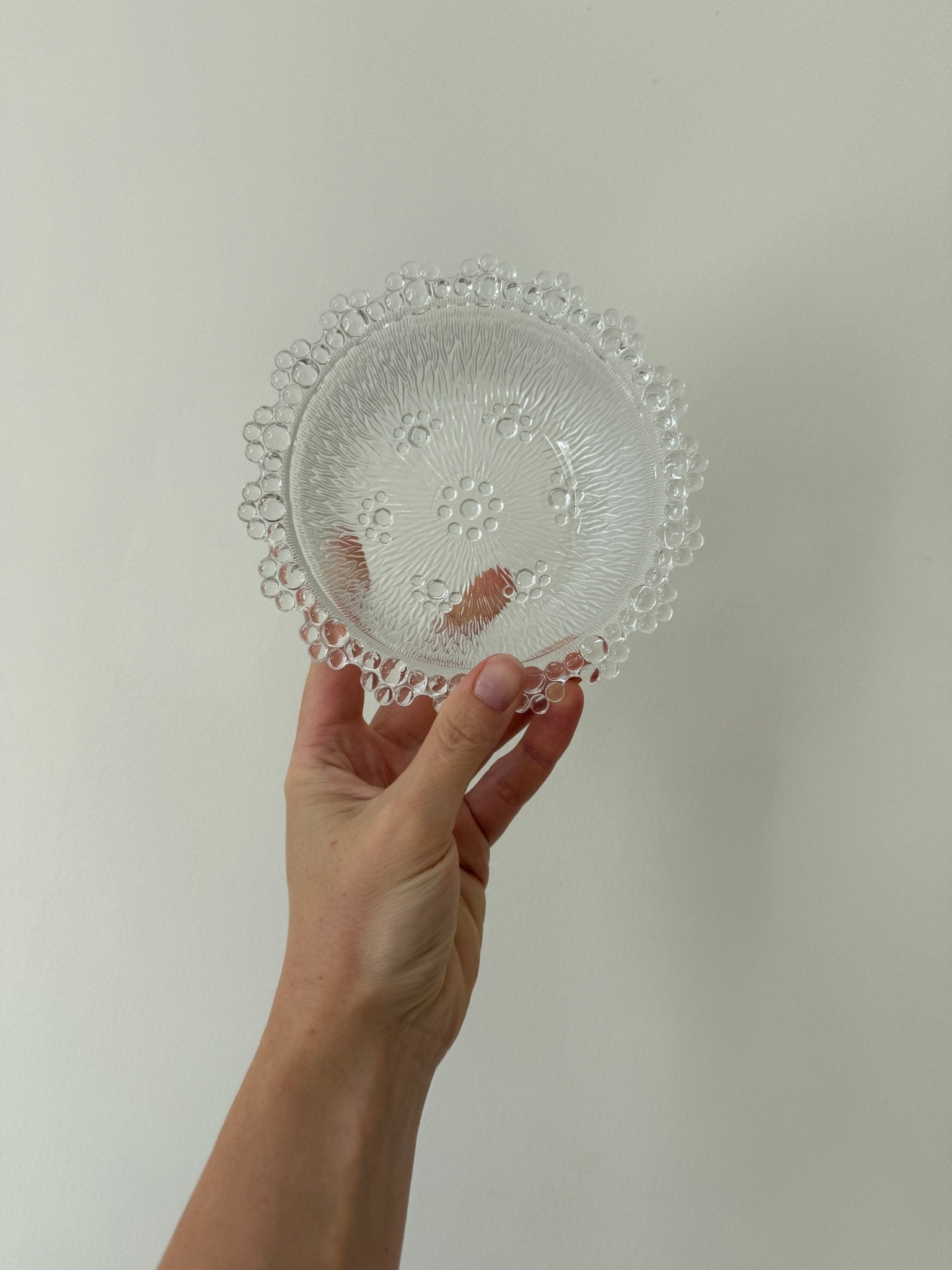 Serving bowls (5 pcs) - NEROLI