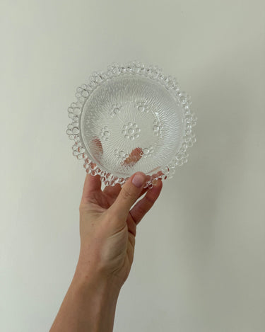 Serving bowls (5 pcs) - NEROLI