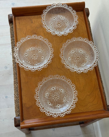 Serving bowls (5 pcs) - NEROLI
