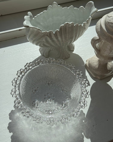 Serving bowls (5 pcs) - NEROLI