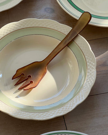 Serving fork - NEROLI
