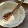 Serving fork - NEROLI