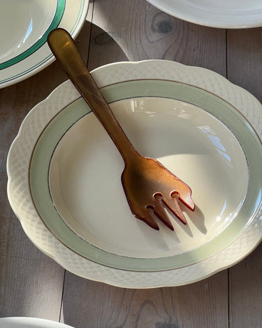Serving fork - NEROLI
