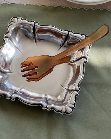 Serving fork - NEROLI