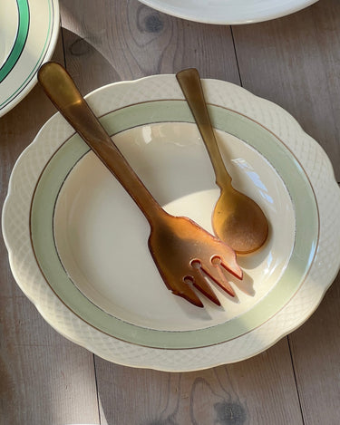 Serving fork - NEROLI