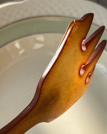 Serving fork - NEROLI
