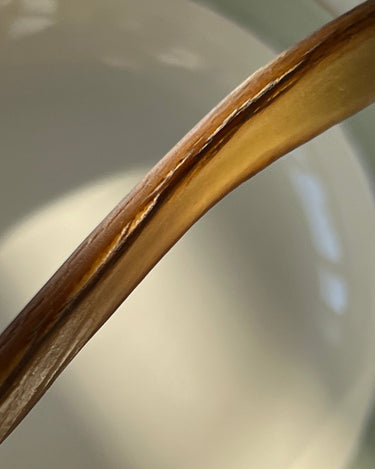 Serving fork - NEROLI