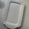 Serving platter - NEROLI