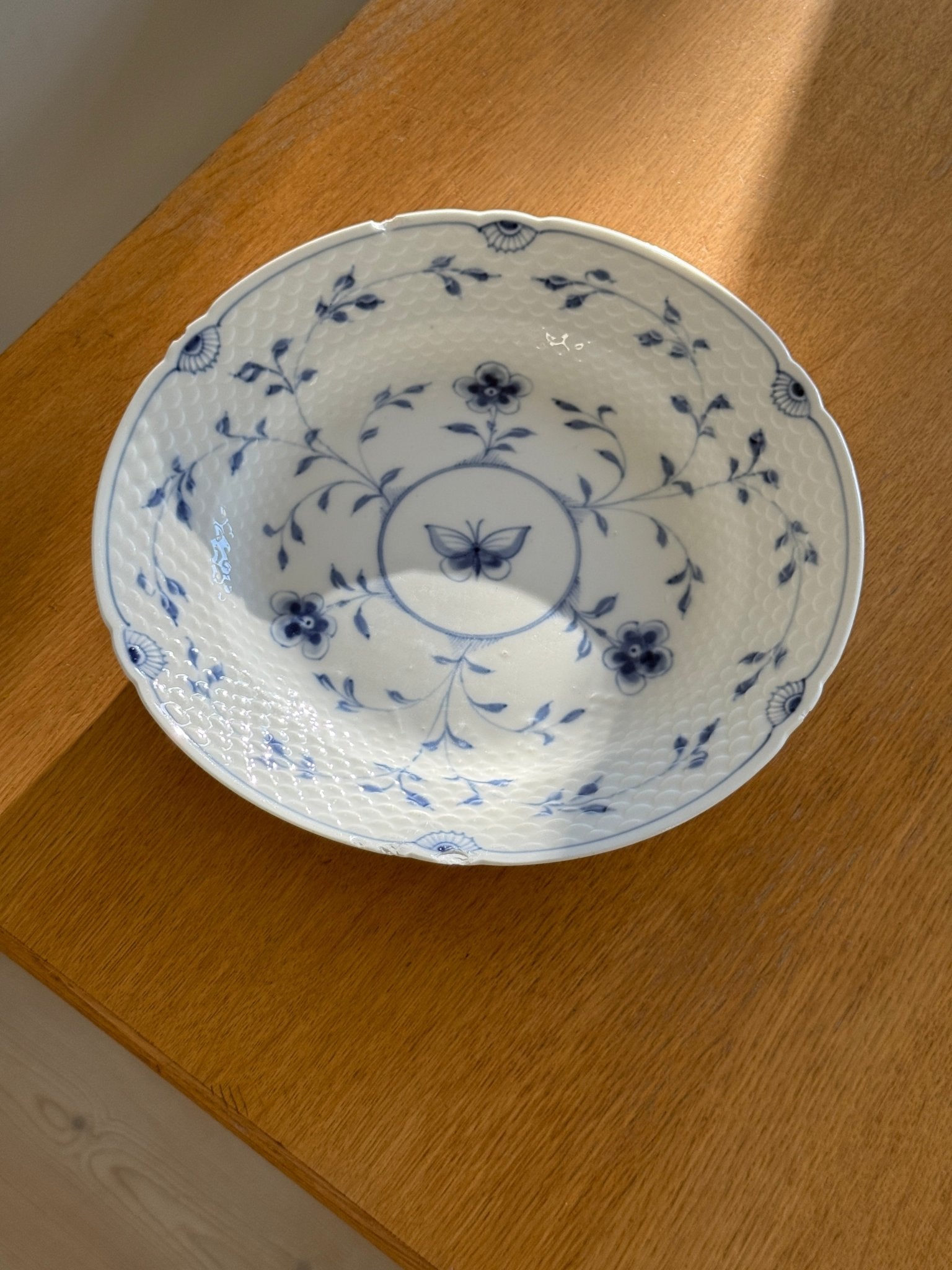 Serving platter - NEROLI