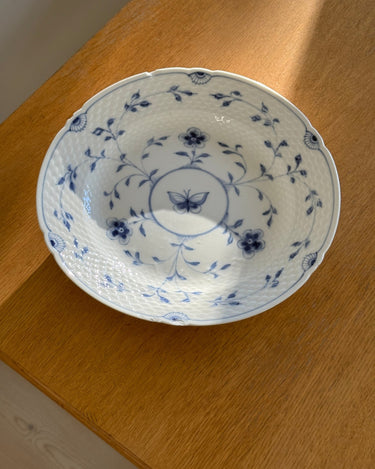 Serving platter - NEROLI