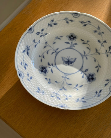 Serving platter - NEROLI