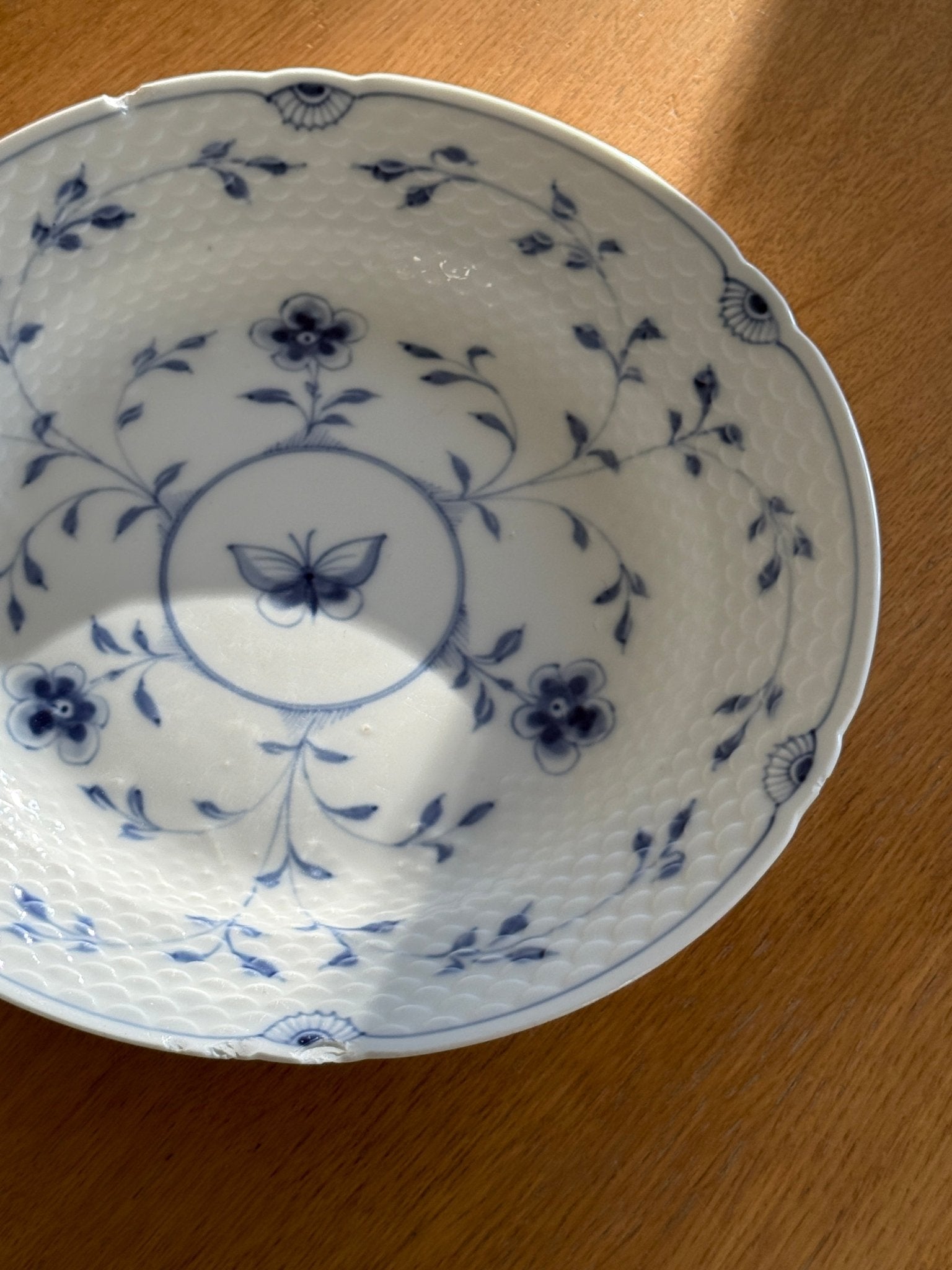 Serving platter - NEROLI