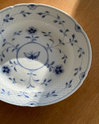 Serving platter - NEROLI