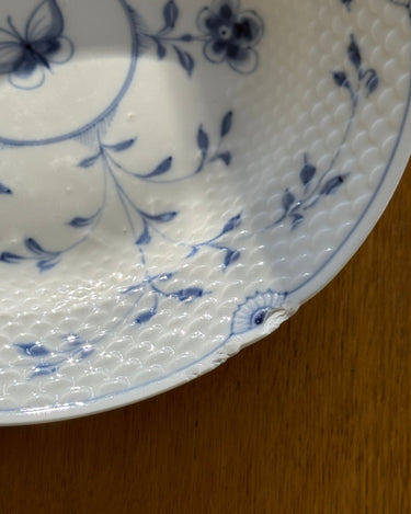 Serving platter - NEROLI
