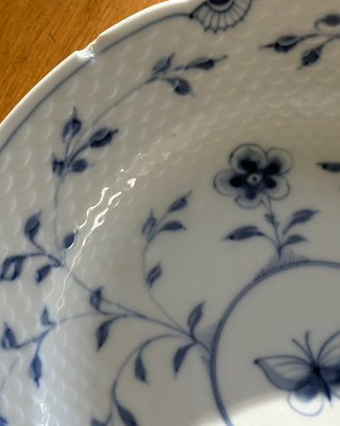 Serving platter - NEROLI