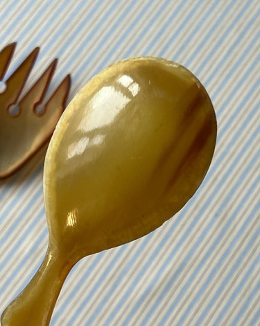 Serving spoon - NEROLI