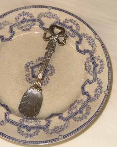 Serving spoon - NEROLI