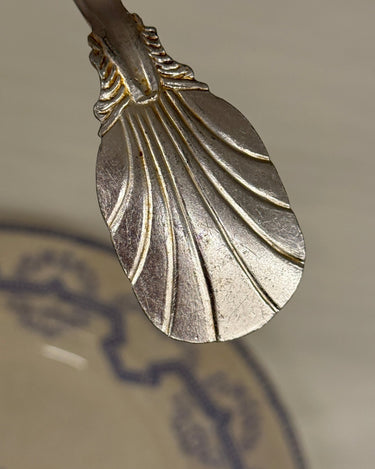 Serving spoon - NEROLI