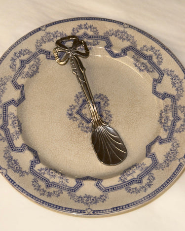 Serving spoon - NEROLI