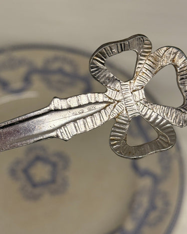 Serving spoon - NEROLI