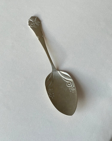 Serving spoon - NEROLI