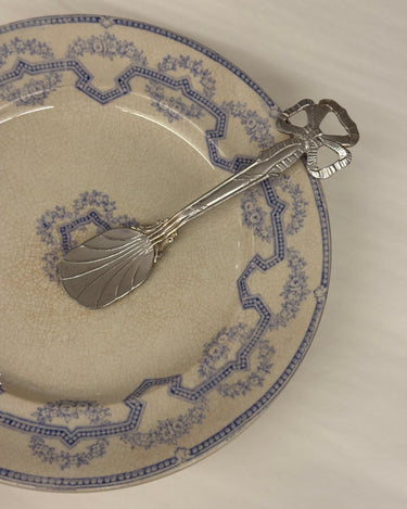 Serving spoon - NEROLI