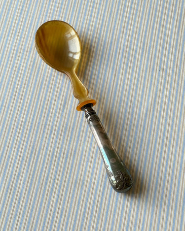 Serving spoon - NEROLI