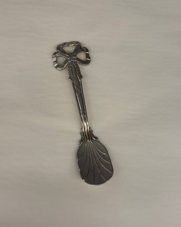 Serving spoon - NEROLI