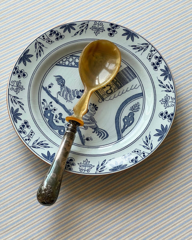 Serving spoon - NEROLI
