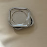 Set of 5 coasters - NEROLI