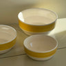 Set of bowls - NEROLI