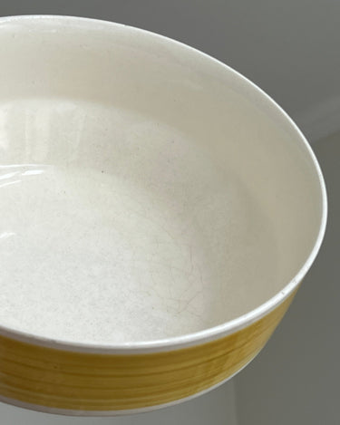 Set of bowls - NEROLI