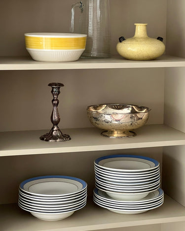Set of bowls - NEROLI