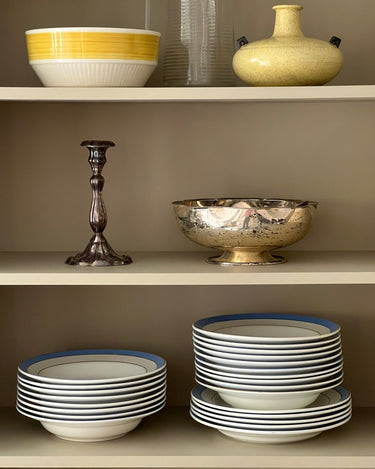 Set of bowls - NEROLI