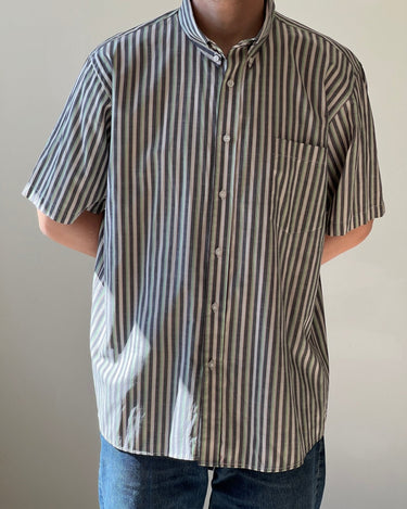 Short sleeve shirt - NEROLI