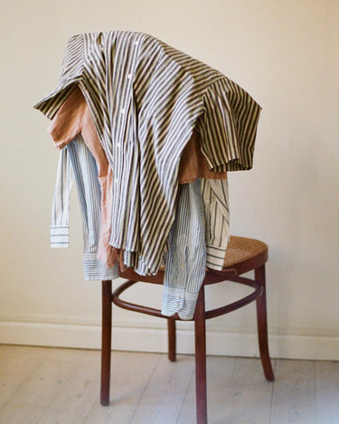 Short sleeve shirt - NEROLI