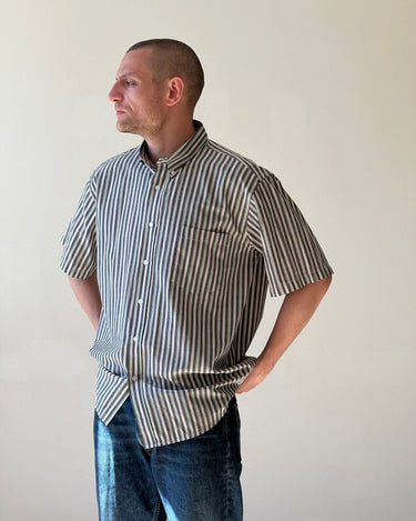 Short sleeve shirt - NEROLI