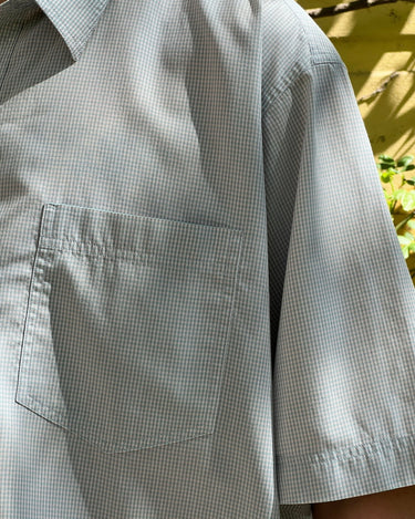 Short sleeve shirt - NEROLI