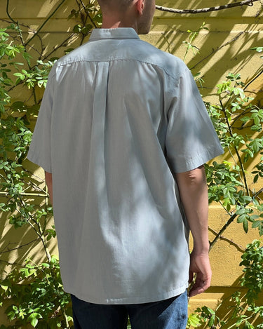 Short sleeve shirt - NEROLI
