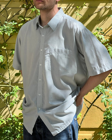 Short sleeve shirt - NEROLI