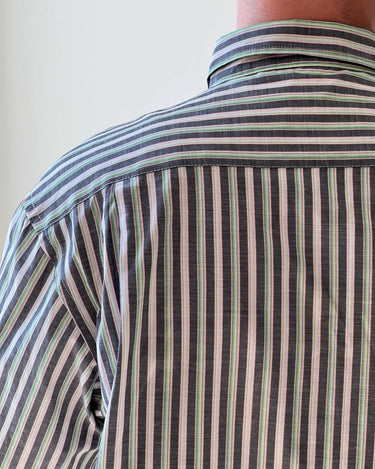 Short sleeve shirt - NEROLI