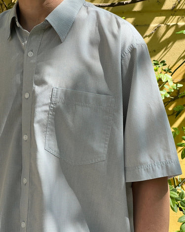 Short sleeve shirt - NEROLI