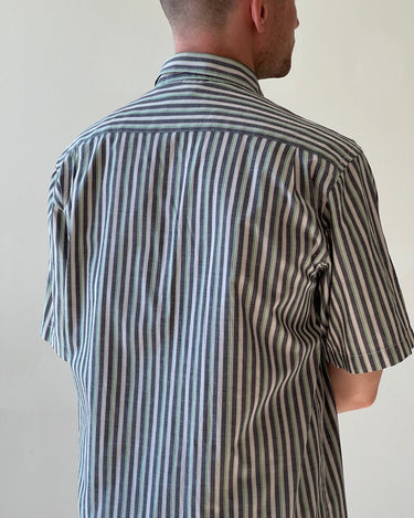 Short sleeve shirt - NEROLI