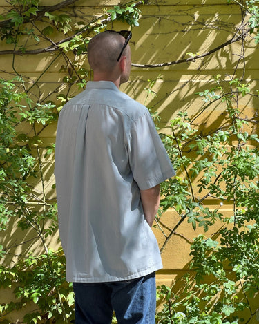 Short sleeve shirt - NEROLI