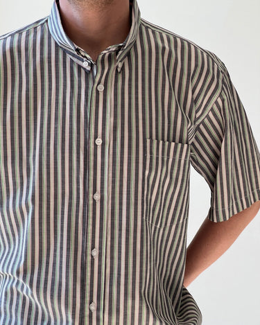 Short sleeve shirt - NEROLI