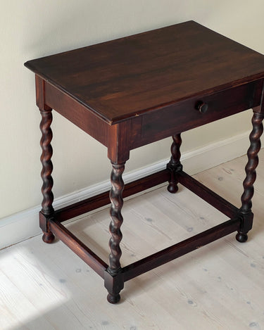 Side table - NEROLI
